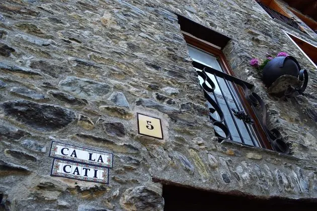 Ca La Cati