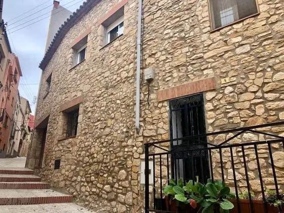 Ca la Valentina - 1