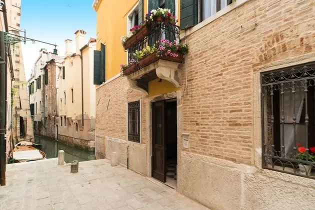 Ca' Lavezzera