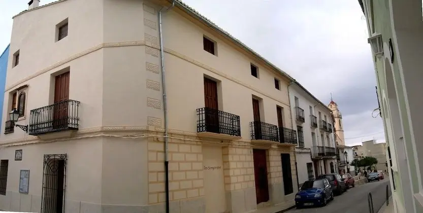 Ca Les Senyoretes - 1