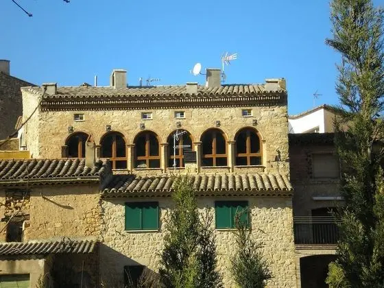 Ca L'Estruch - 1