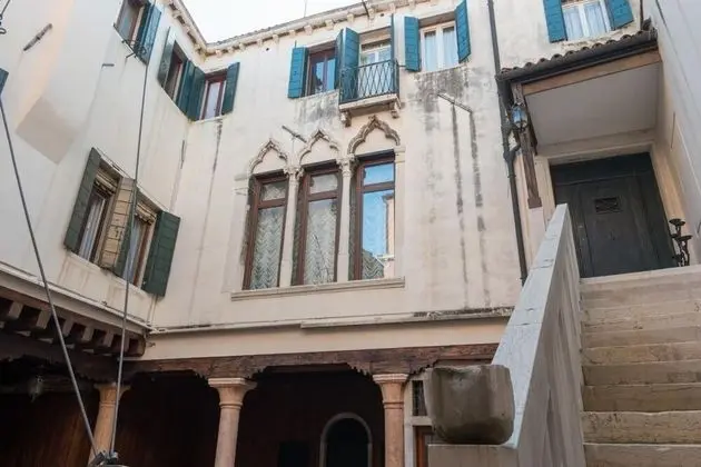 Ca Magno in Venezia