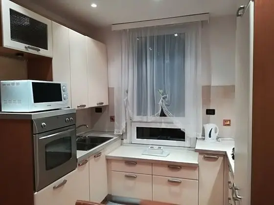 Ca Marco Polo Tourist Apartment