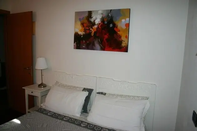 Ca Marco Polo Tourist Apartment - Oda