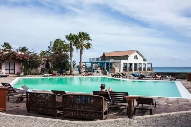 Ca' Mary with pool