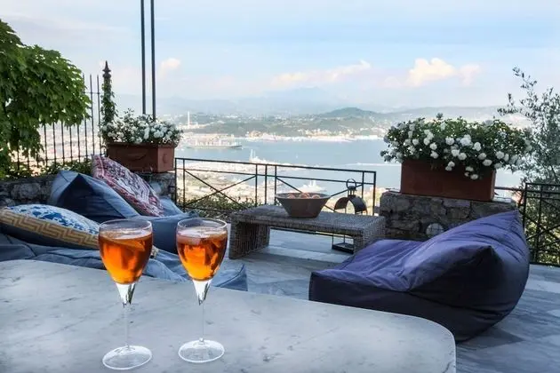 Villa Cà Mea
