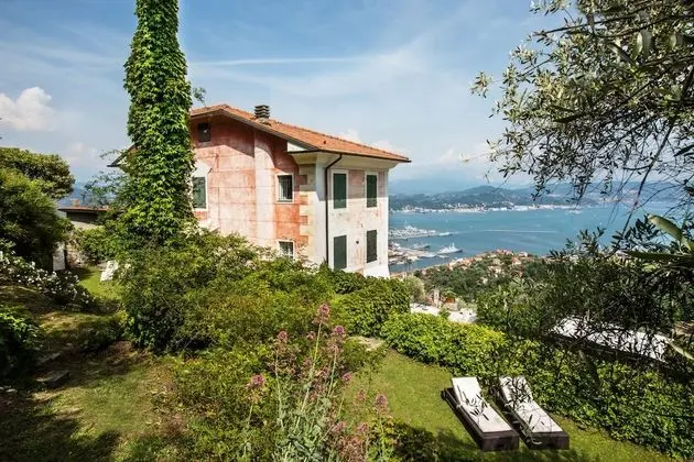 Villa Cà Mea - Dış Mekan