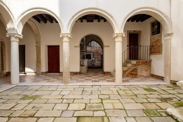 Ca' Moro - Lido