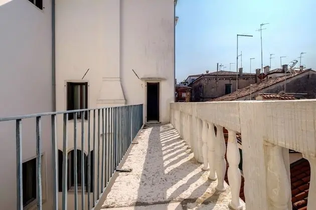Ca' Moro - Salina