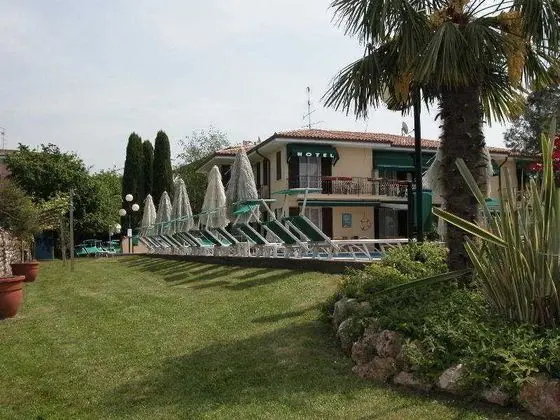 Ca Mura Hotel
