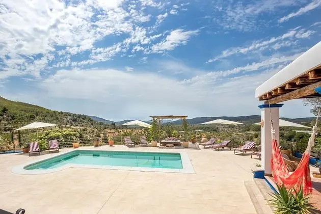 Villa Ca na Roseta