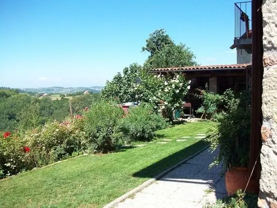 Ca' Norino B&B - Dış Mekan