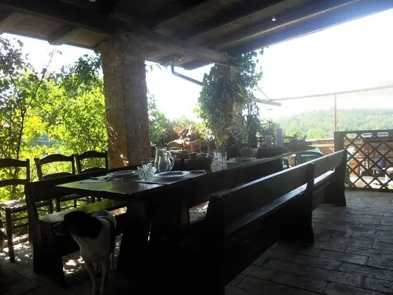 Ca' Norino B&B - Yerinde Yemek