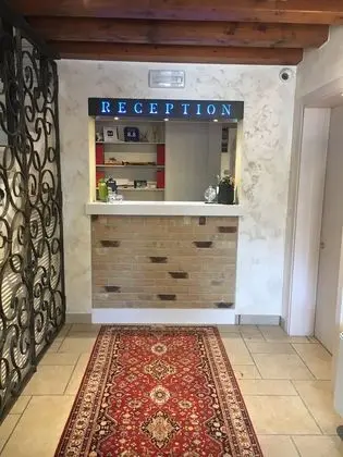 Ca' Nova Alloggi - Lobi