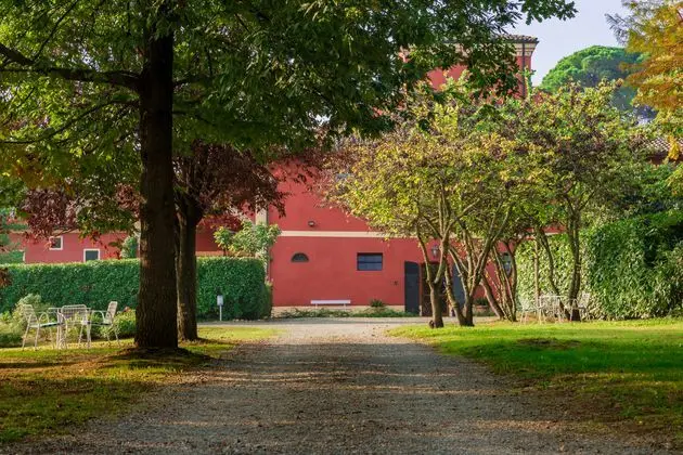 CA’ PALAZZO MALVASIA