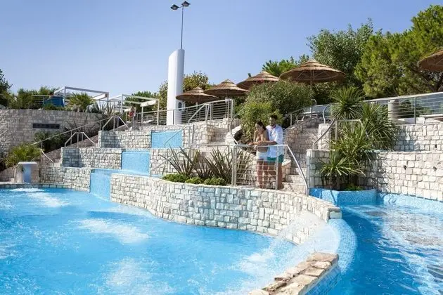 Ca' Pasquali Village - Havuz