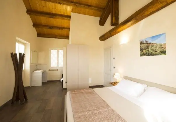 Cà Rapulin - Agriturismo - Oda