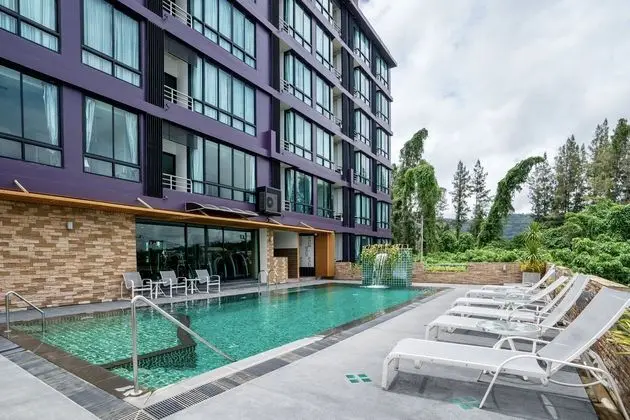 CA HOTEL AND RESIDENCE