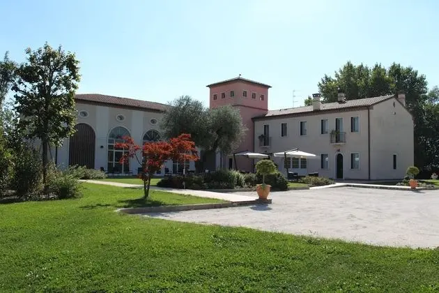 Cà Rocca Relais