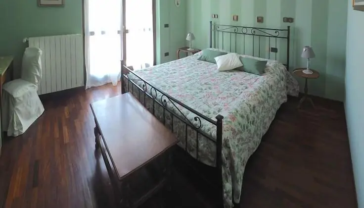 Ca' Rosa Bed & Breakfast - 1