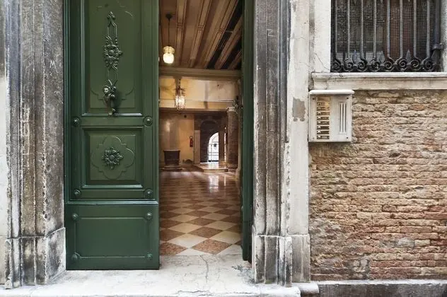 Ca Rosa San Marco - 1