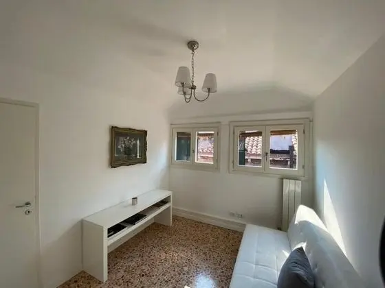 Ca Rosalba in Venezia