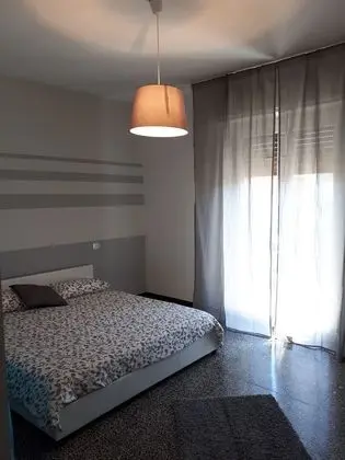 Cà  Rossi City  House