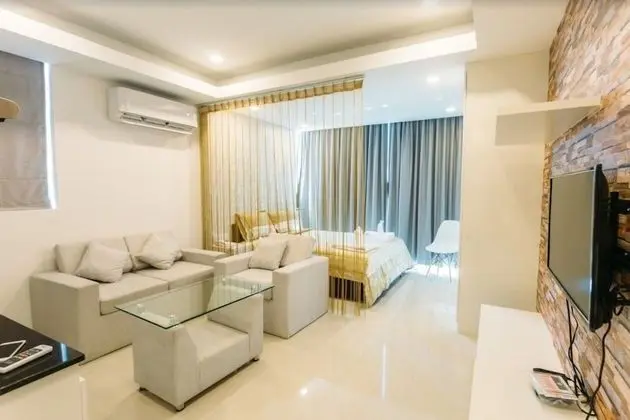 Ca&Sa Service Apartment