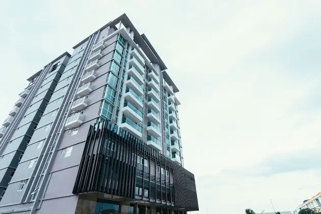 Ca&Sa Service Apartment