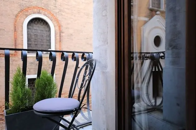 Ca' San Giorgio