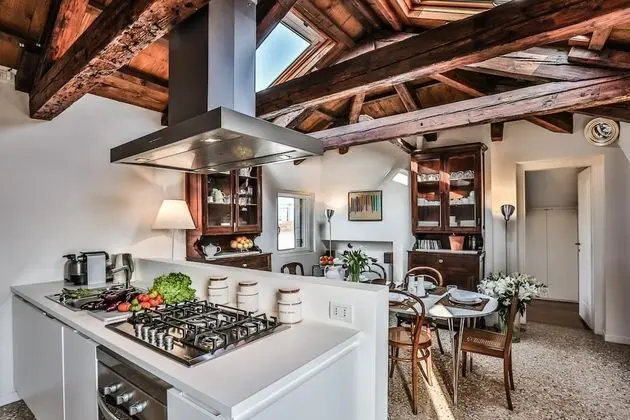 Ca San Lorenzo 2 in Venecia