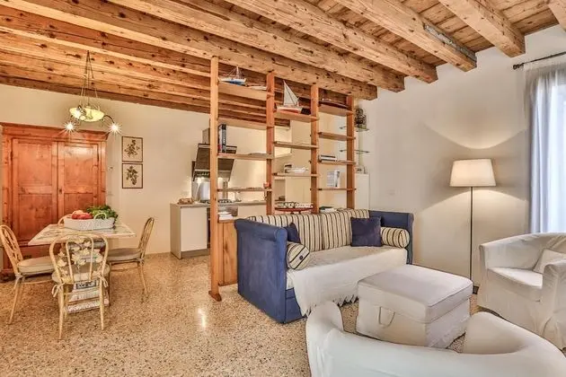 Ca San Lorenzo in Venecia