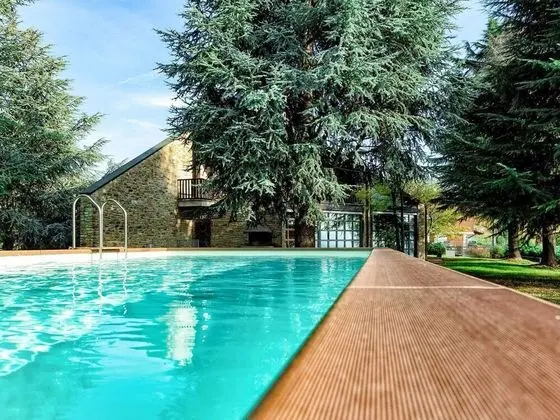 Ca Sarun Santo Stefano Belbo - Oda