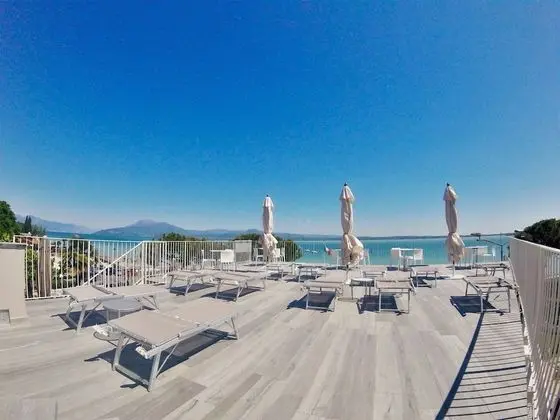 Hotel Ca' Serena