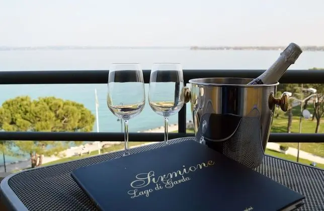 Hotel Ca' Serena - Dış Mekan