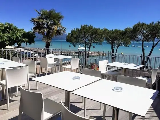 Hotel Ca' Serena - Yerinde Yemek