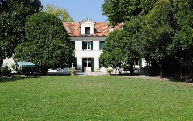 Ca' Settecento Residenza d'Epoca