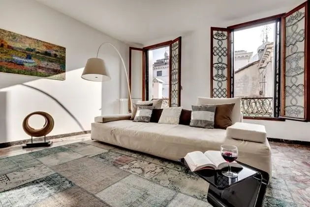 Ca' Silvia Saint Mark Square Apartment