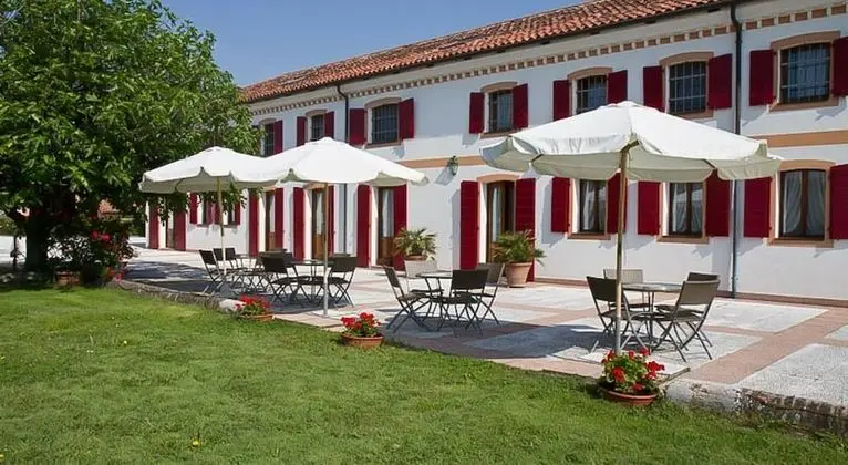 Ca' Tessera Venice Airport