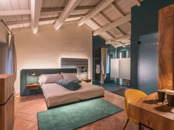 Cà Toresele Relais Osteria Garden