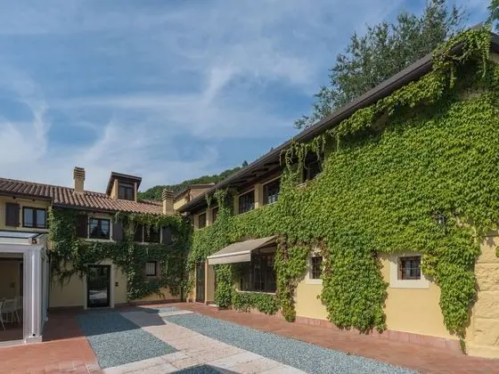 Cà Toresele Relais Osteria Garden - Öne Çıkan Resim