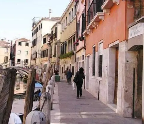 Ca' Turelli