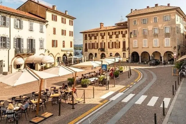 Ca' Vacanzina