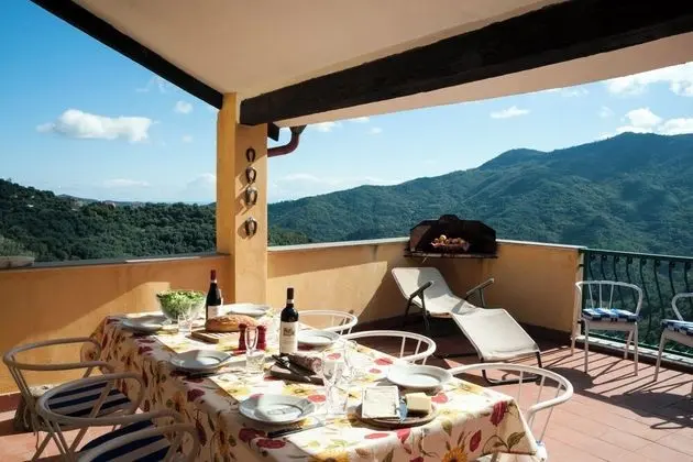 Ca Veggia for Nature Lovers