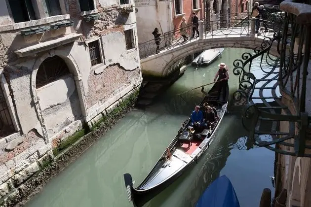 Ca Via Della Seta in Venecia
