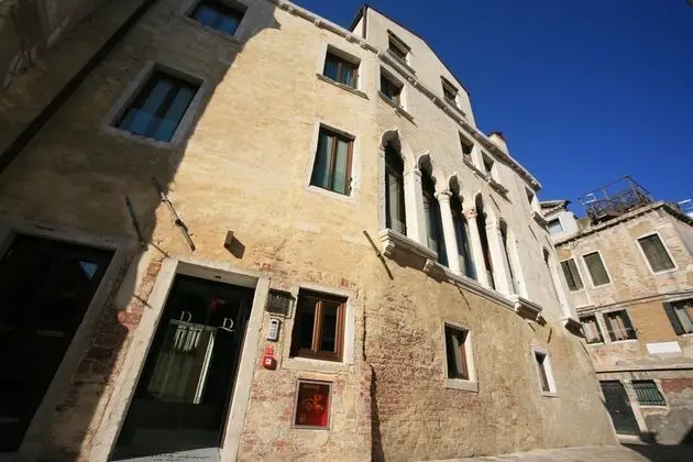 Hotel Cà Zusto Venezia