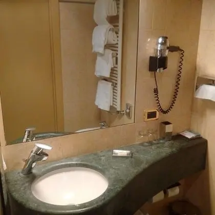 Hotel Cà Zusto Venezia