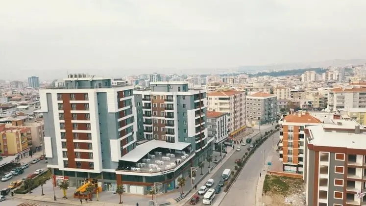 Çaba Hotel & Spa