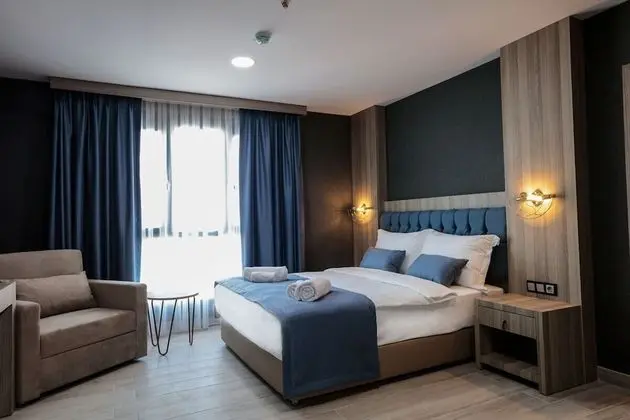 Çaba Hotel & Spa
