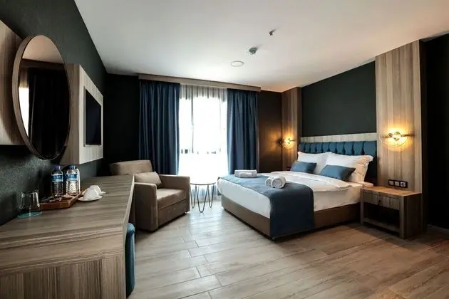 Çaba Hotel & Spa